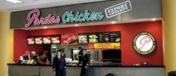 Pardos Chicken Plaza San Miguel