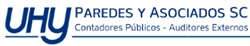 Paredes y Asociados S C