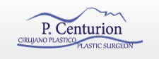 Dr Patricio Centurion