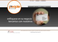 People Outsourcing - Sucursal Miraflores