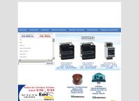 Sitio web de Promelsa - Sucursal Lima