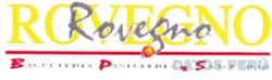 ROVEGNO Bagueteria Pasteleria y Snack Bar