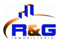Inmobiliaria r & G