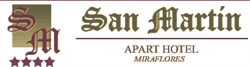 San Martin Apart Hotel