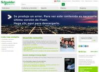 Schneider Electric  Sucursal Sur