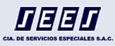 Compania de Servicios Especiales S.a.c. - Sees