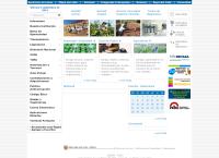 Sitio web de Senasa - Sucursal Andahuaylas
