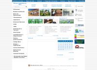 Sitio web de Senasa - Sucursal Cusco