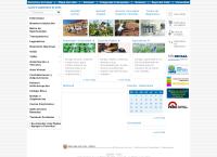 Sitio web de Senasa - Sucursal Huaraz