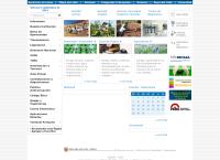 Sitio web de Senasa - Sucursal La Molina
