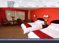 Hotel Suites Plaza Las Flores