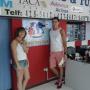 Pasajeros en Tambo Peru Tours