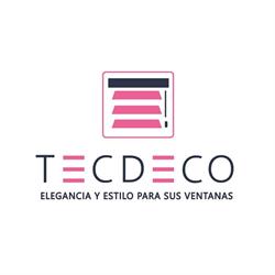 Tecdeco - Venta de Cortinas Roller, Persianas y Stores.
