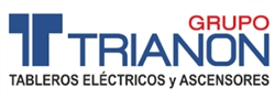 Trianon Ascensores