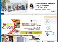 Universidad Nacional de Educacion Enrique Guzman y Valle La Cantuta