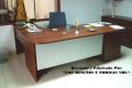 Fabricación De Muebles De Melamina