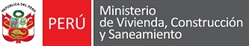 Ministerio de Vivienda, Construcción y Saneamiento (VIVIENDA)