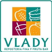 Vlady Reposteria Fina Ruta Bar