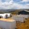 CARPAS TERMICAS TIPO IGLOO