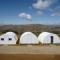 CARPAS TERMICAS TIPO IGLOO