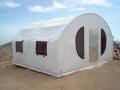CARPAS TERMICAS TIPO IGLOO PARA SIERRA