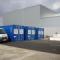 GRUPOS ELECTROGENOS GENESAL SUPER INSONORIZADOS 500 KW PRIME.