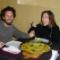 Paella Pareja