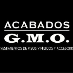 ACABADOS Y PROYECTOS GMO