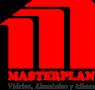 Masterplan Cristales de Seguridad S.a.c.
