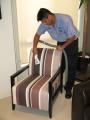 lavado de muebles