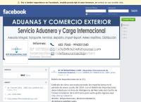 Rf International Corp. - Operador Internacional de Comercio Exterior
