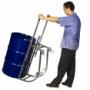 COCHE DE ALUMINIO PARA CILINDROS