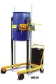 APILADOR VOLTEADOR DE CILINDROS SEMIELECTRICO WE30E