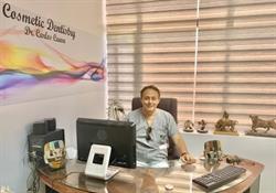 Dentista en Miraflores - Lima -Odontodigital
