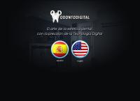 Sitio web de Dentista en Miraflores - Lima -Odontodigital