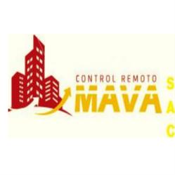 Control Remoto MAVA