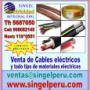 cables electricos