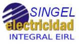 Singel Electricidad Integral EIRL