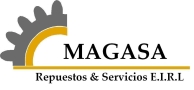 Magasa Repuestos y Servicios EIRL