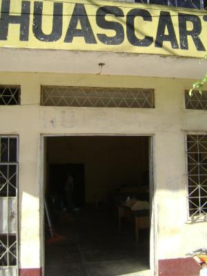 almacen