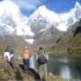 Cordillera Huayhuash Trekking Peru