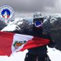 Peruvian Mountains