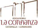 La Confianza Hotel Lunahuaná