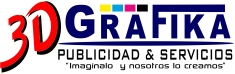 GRAFIKA Publicidad & Servicios