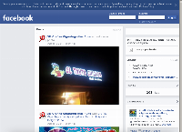 Sitio web de GRAFIKA Publicidad & Servicios
