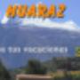 Huaraz viaje