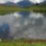 Laguna Willcacocha - Huaraz