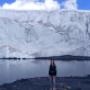 Tour glaciar de Pastoruri