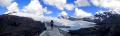 Viaje Huaraz en Semana Santa 2015