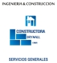 Constructora Drywall Cmr